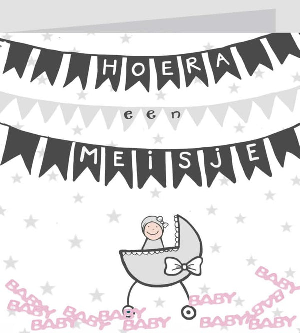 ZW Hurra, ein Mädchen