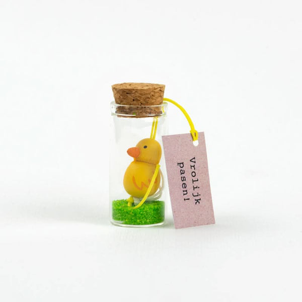 Frohe Ostern, Küken