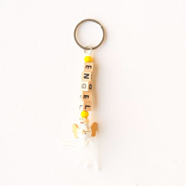 Engel Schlüsselanhänger