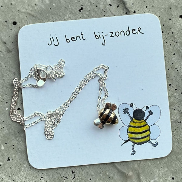 Ketting met Bijtje