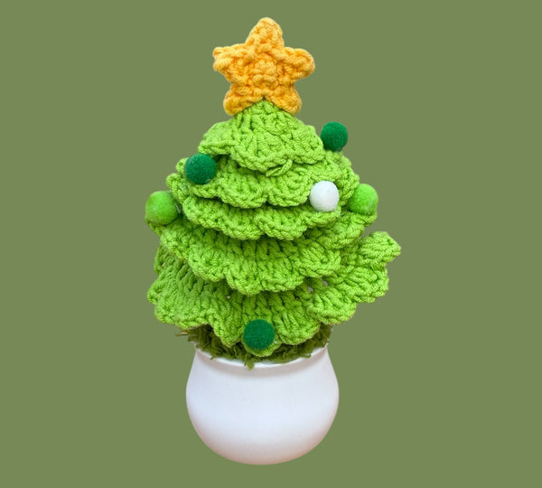 Weihnachtsbaum