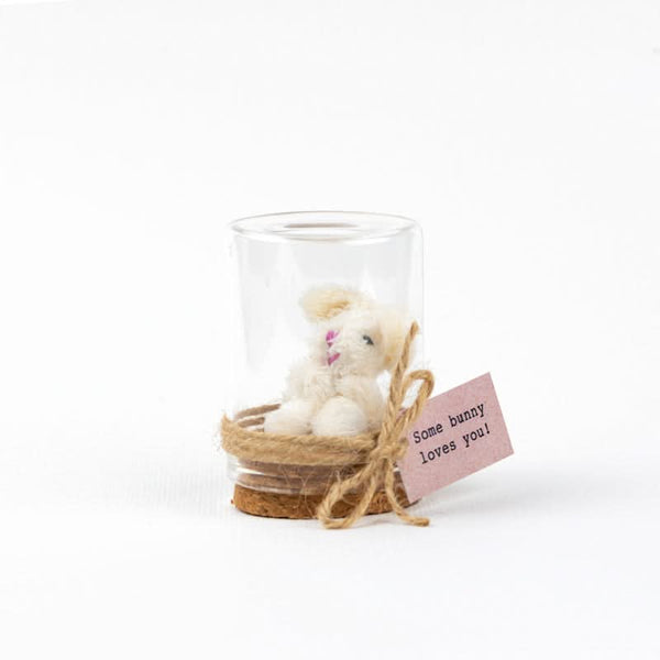 Irgendein Häschen liebt dich, Maxi