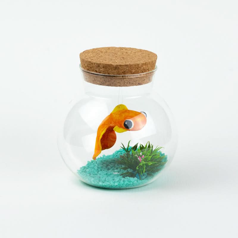 Fischglas