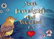 Freundschaft