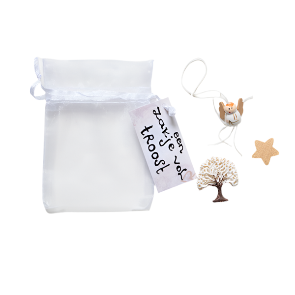 Tasche voller Komfort