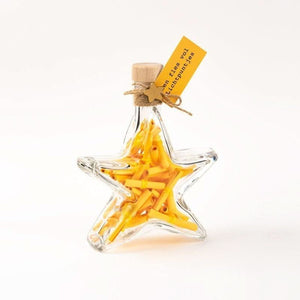 Eine Flasche voller Lichtblicke