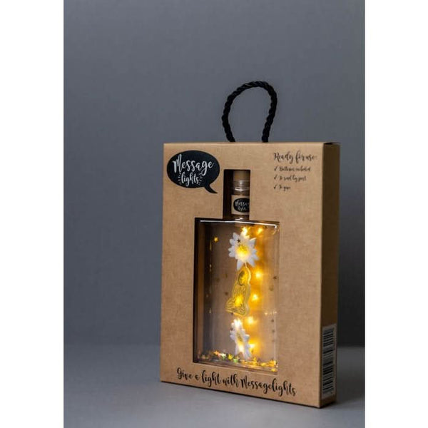 Botschaft Licht Buddha