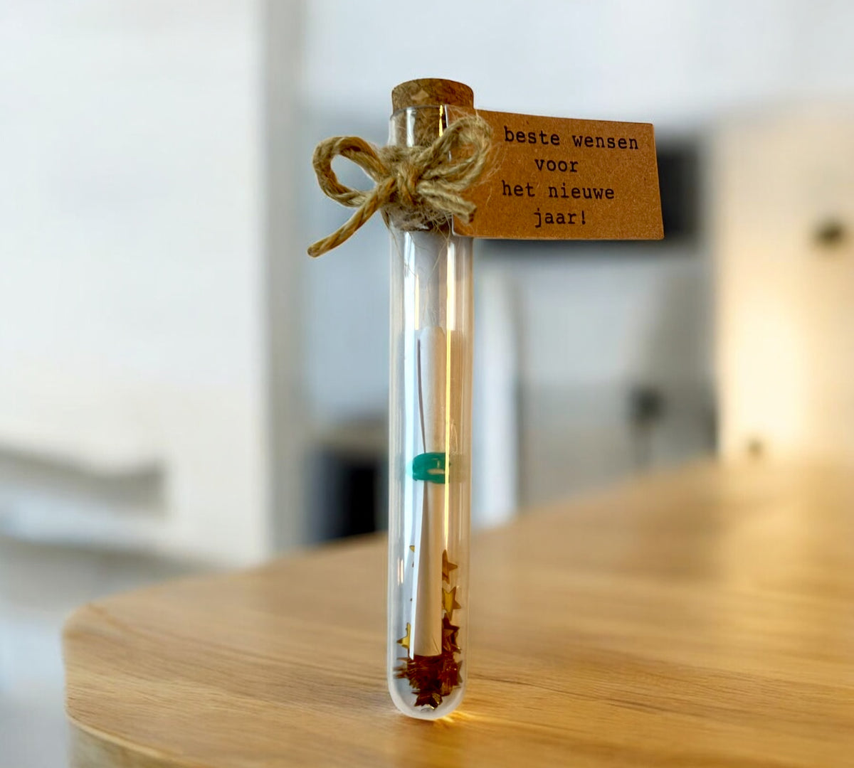 Neujahrsgruß