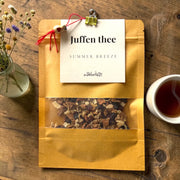 Theetje voor juf