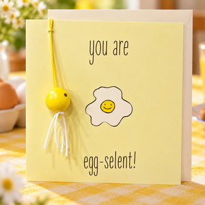 You are egg-selent! – COL-MN-020