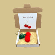 Box Mon chéri