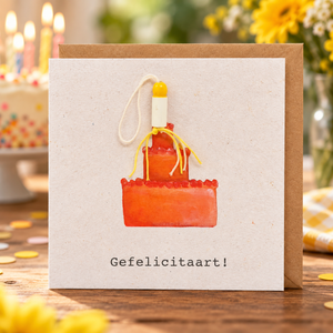 Gefelicitaart