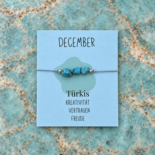 Armband December