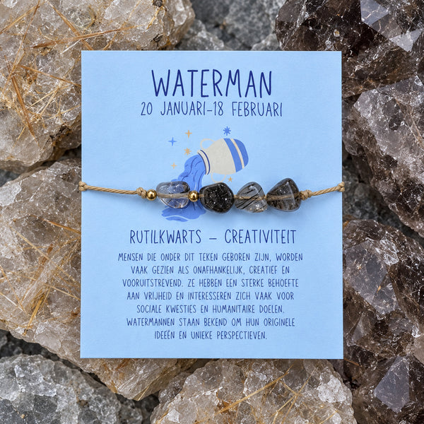 Armband Waterman