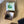 Aventurijn in open doosje