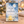 Doosje vol winterlicht gesloten in wintersfeer