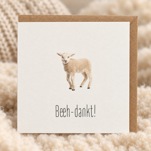 NAT-108 – Beeh-dankt!
