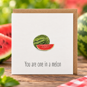 NAT-112 – You are one in a melon