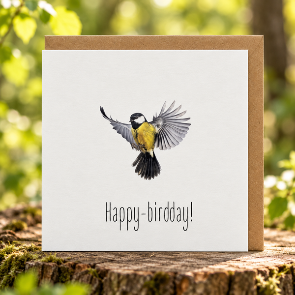 NAT-117 – Go nuts! Its your birthday!