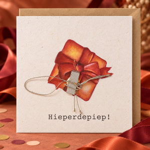 Naturals hieperdepiep