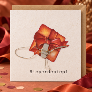 Naturals hieperdepiep